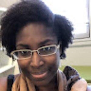 Meet your Posher, Dr. laverne